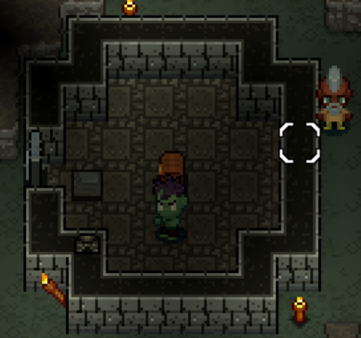 Guide:Getting Started/Your First Cave - Necesse Wiki
