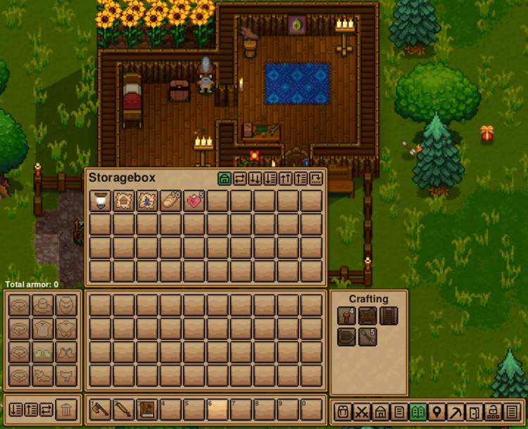 Guide:Getting Started - Necesse Wiki